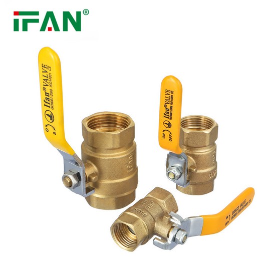 Gas Valves Gas Valves