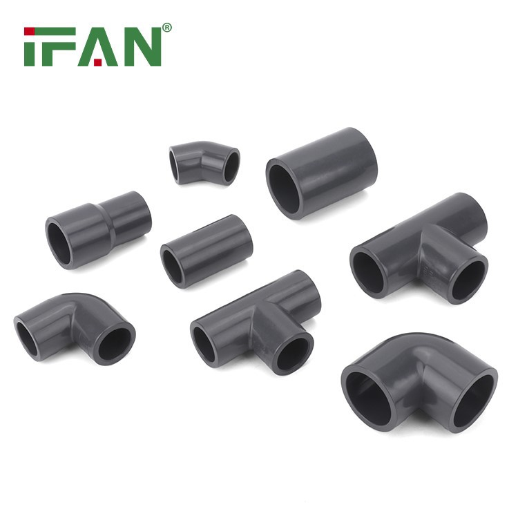 UPVC Pipe Fitting 61 UPVC Pipe Fitting 61