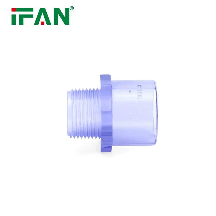 PVC Fitting 4 PVC Fitting 4
