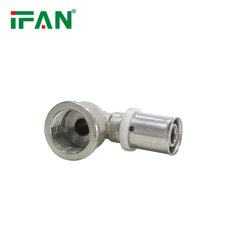 Brass PEX Fittings Elbow Brass PEX Fittings Elbow
