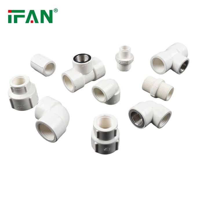 UPVC Fitting UPVC Fitting