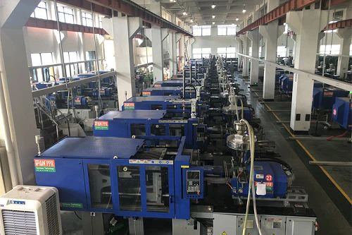 2- ppr injection molding machine(002) 2- ppr injection molding machine(002)