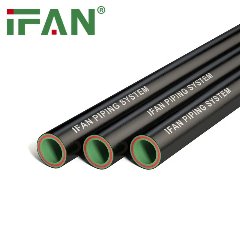 PP-R Glass Fiber Pipe 7 PP-R Glass Fiber Pipe 7