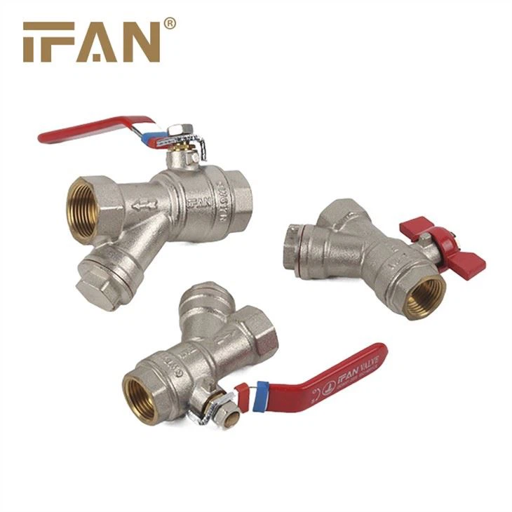 81068 Katup Filter