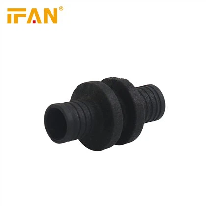 Konektor Kuningan PPSU Soket Sama