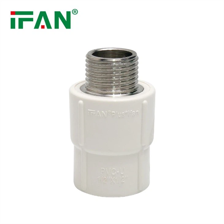 What Is The Difference Between The American Standard Pvc Pipe And The China Standard?