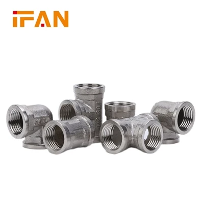 Teknik Penyegelan pada Perlengkapan Plumbing: Memastikan Sambungan Bebas Kebo...