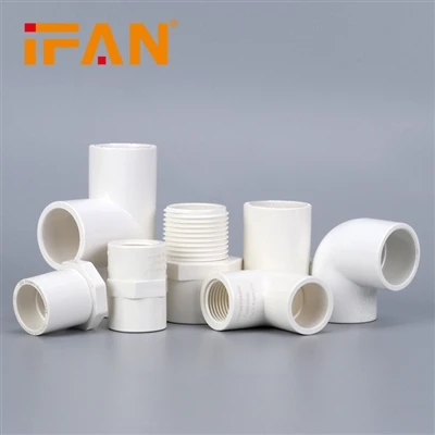 Pemasangan Pipa IFAN UPVC SCH80