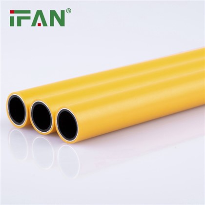 Pipa Gas IFAN
