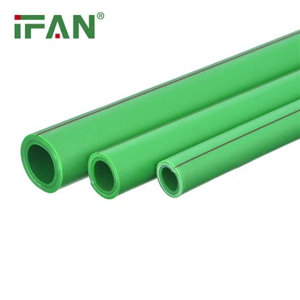 Pipa Plastik PPR IFAN