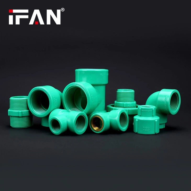 UPVC Fittings