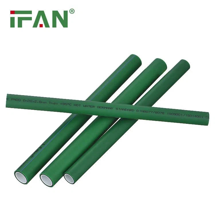 20-110 mm PPR PIPE