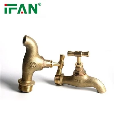 Sejarah Faucet: Melihat Kembali ke Masa Lalu