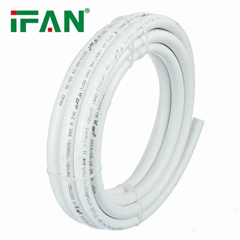 PEX Pipe 121 PEX Pipe 121