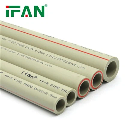 Pipa PPR Sunplast